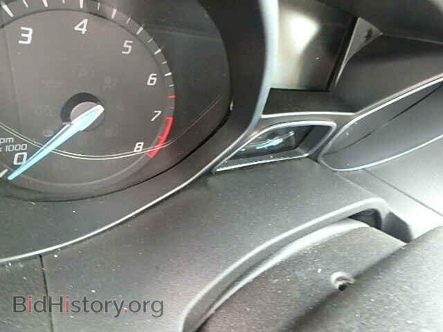 2013 FORD FOCUS - VIN: 1FADP3E26DL274788 - Photo 8