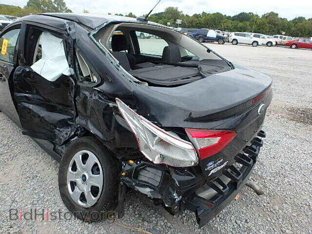 2013 FORD FOCUS - VIN: 1FADP3E26DL274788 - Photo 9