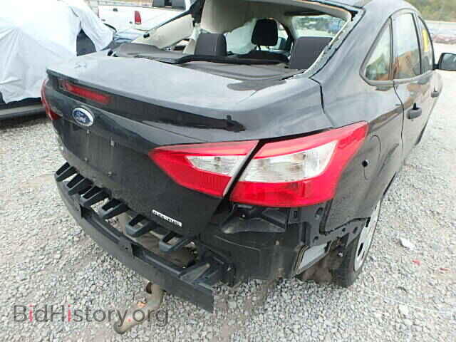 2013 FORD FOCUS - VIN: 1FADP3E26DL274788 - Photo 10
