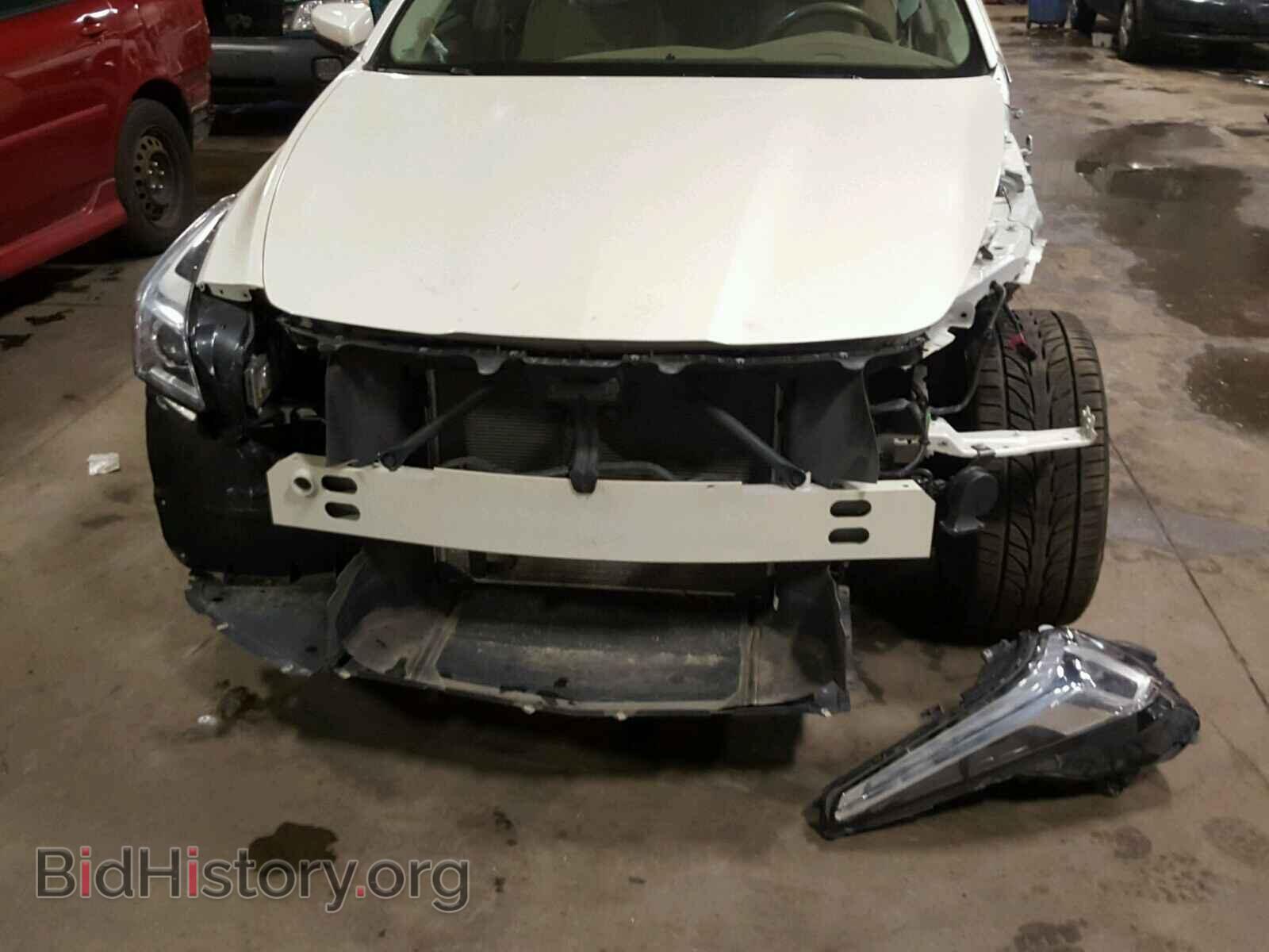 2014 CADILLAC CTS - VIN: 1G6AX5SX2E0146191 - Фото 10