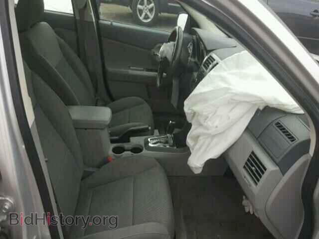 2008 DODGE AVENGER - VIN: 1B3LC56K38N690109 - Фото 5