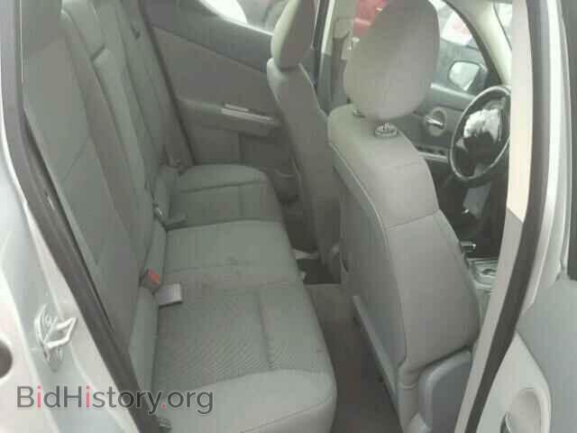 2008 DODGE AVENGER - VIN: 1B3LC56K38N690109 - Фото 6