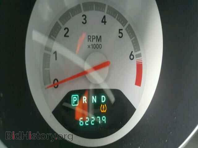 2008 DODGE AVENGER - VIN: 1B3LC56K38N690109 - Фото 8