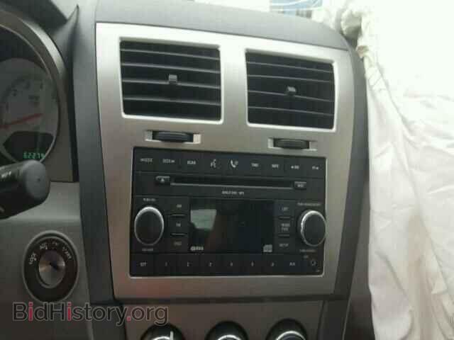 2008 DODGE AVENGER - VIN: 1B3LC56K38N690109 - Фото 9