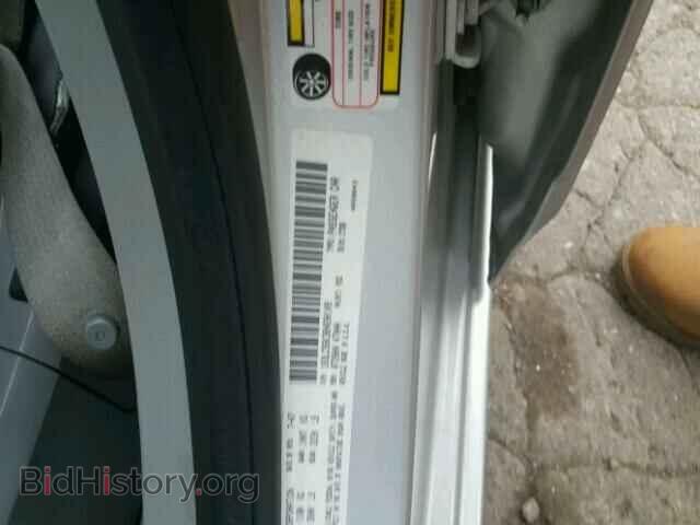 2008 DODGE AVENGER - VIN: 1B3LC56K38N690109 - Фото 10