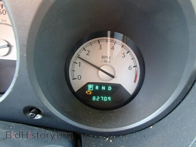 2007 CHRYSLER SEBRING - VIN: 1C3LC46K37N541291 - Фото 8
