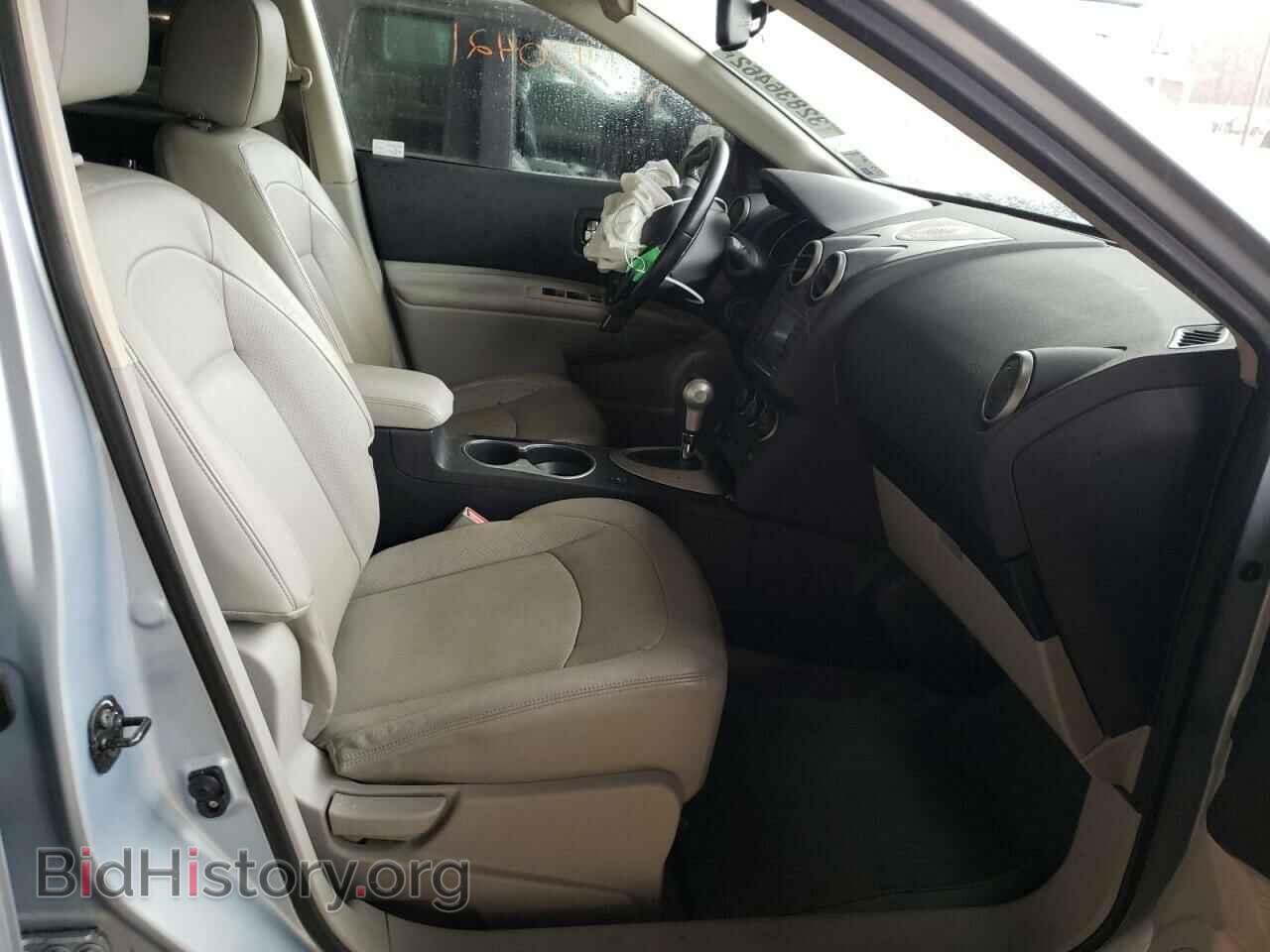 2012 NISSAN ROGUE - VIN: JN8AS5MT3CW258146 - Фото 5