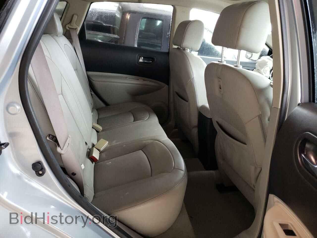 2012 NISSAN ROGUE - VIN: JN8AS5MT3CW258146 - Фото 6