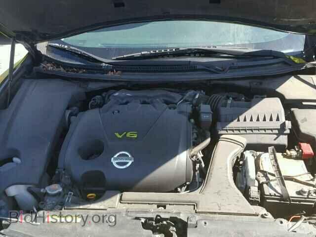 2009 NISSAN MAXIMA - VIN: 1N4AA51E59C855531 - Фото 7