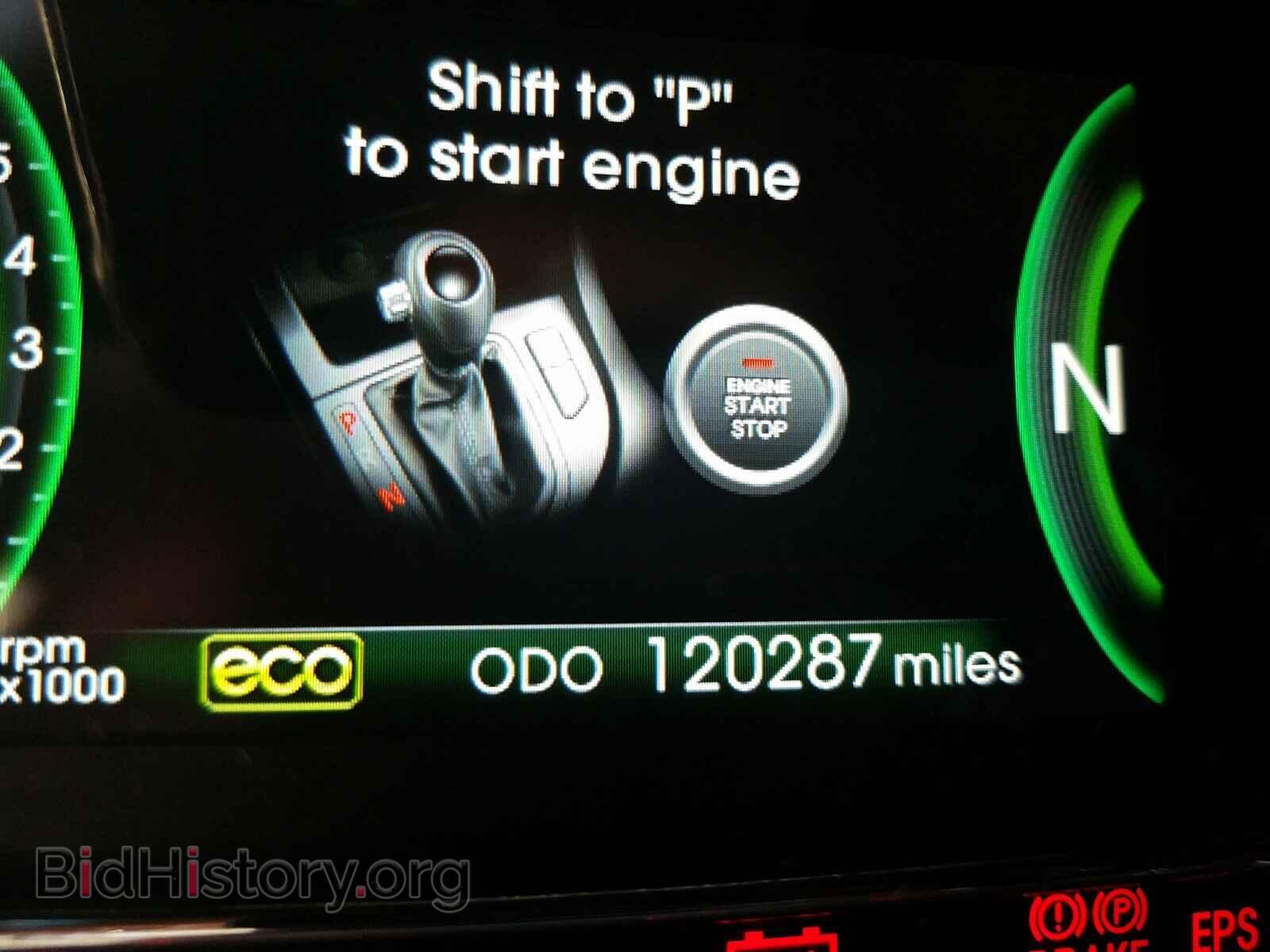 2013 KIA OPTIMA - VIN: KNAGM4ADXD5051345 - Фото 8