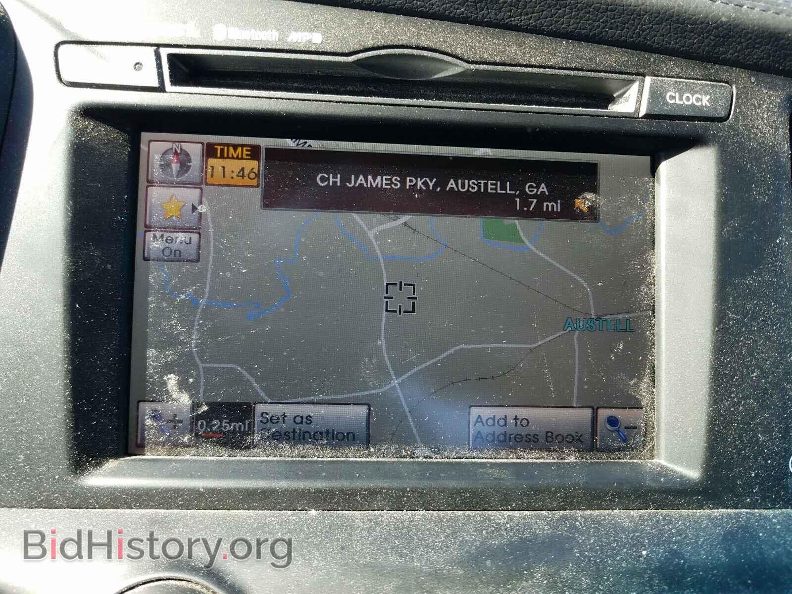 2013 KIA OPTIMA - VIN: KNAGM4ADXD5051345 - Фото 9