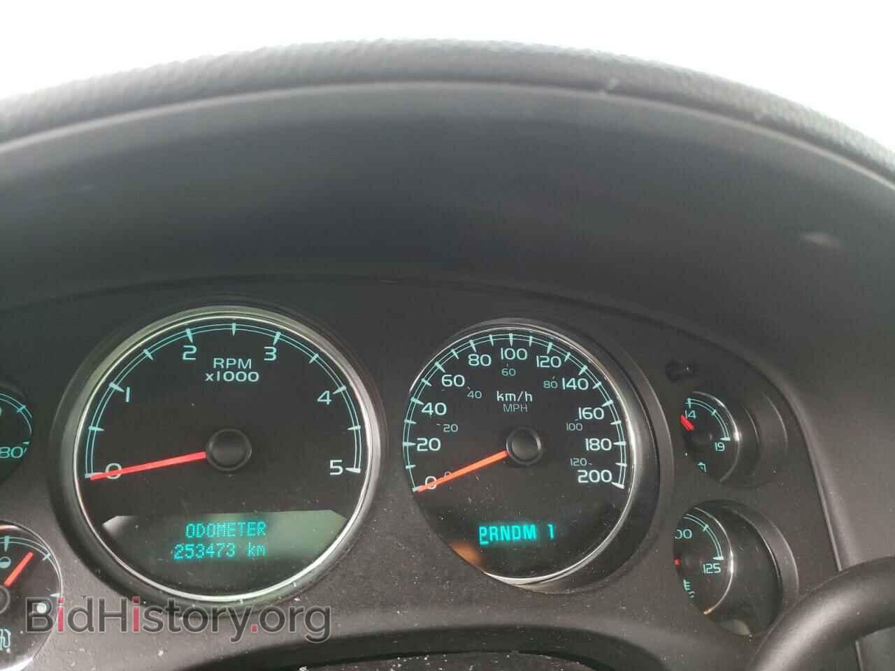 2008 CHEVROLET SILVERADO - VIN: 1GCHK23608F214567 - Фото 8