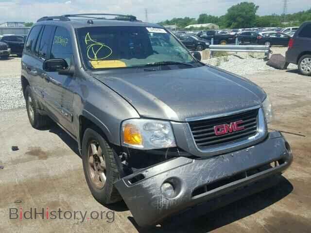 Фотография 1GKDS13S952388019 - GMC ENVOY 2005