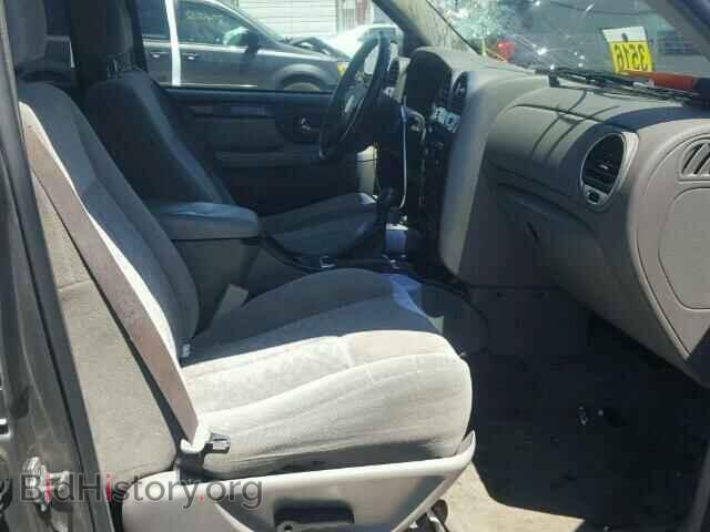 2005 GMC ENVOY - VIN: 1GKDS13S952388019 - Фото 5