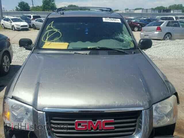 2005 GMC ENVOY - VIN: 1GKDS13S952388019 - Фото 7