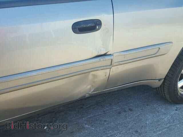 2005 GMC ENVOY - VIN: 1GKDS13S952388019 - Фото 9