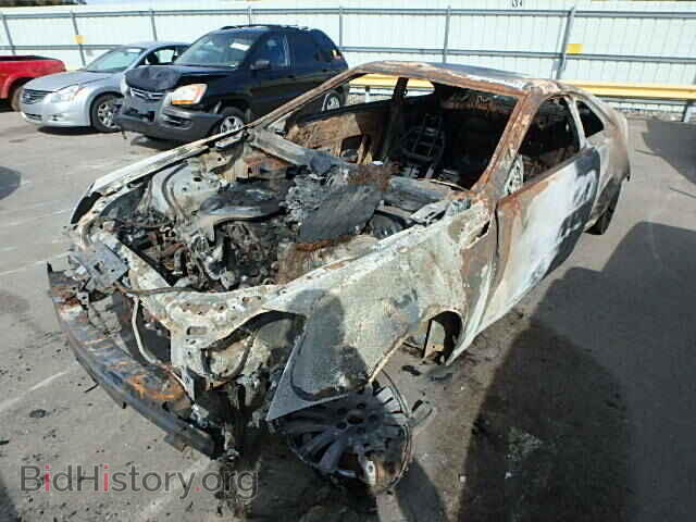 2011 CADILLAC CTS - VIN: 1G6DA1ED9B0160755 - Фото 2