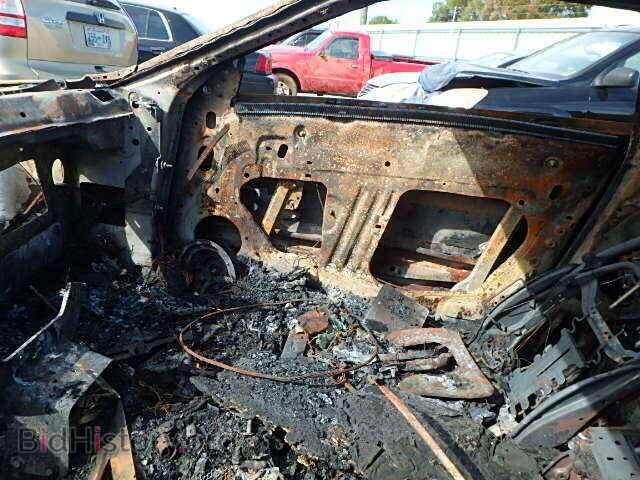 2011 CADILLAC CTS - VIN: 1G6DA1ED9B0160755 - Фото 9