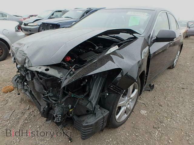 2013 ACURA TSX - VIN: JH4CU2F67DC003280 - Фото 2