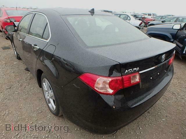 2013 ACURA TSX - VIN: JH4CU2F67DC003280 - Фото 3