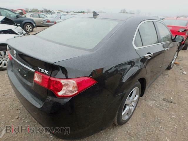 2013 ACURA TSX - VIN: JH4CU2F67DC003280 - Фото 4