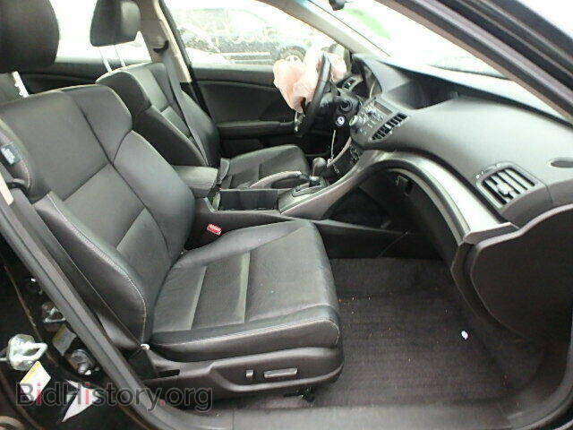 2013 ACURA TSX - VIN: JH4CU2F67DC003280 - Фото 5