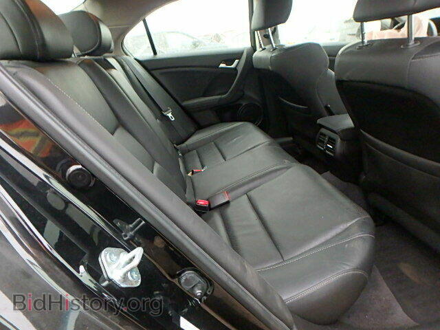 2013 ACURA TSX - VIN: JH4CU2F67DC003280 - Фото 6