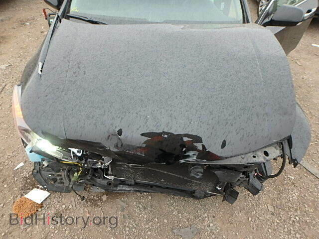 2013 ACURA TSX - VIN: JH4CU2F67DC003280 - Фото 7