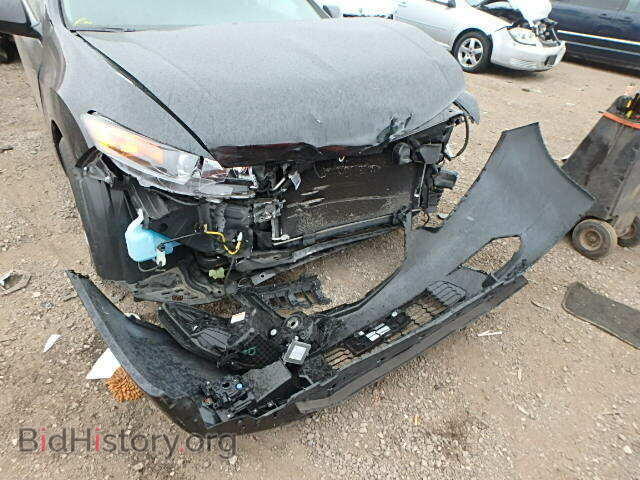2013 ACURA TSX - VIN: JH4CU2F67DC003280 - Фото 10
