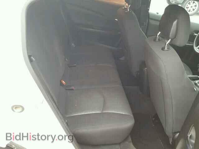 2012 DODGE AVENGER - VIN: 1C3CDZAB3CN220525 - Photo 6