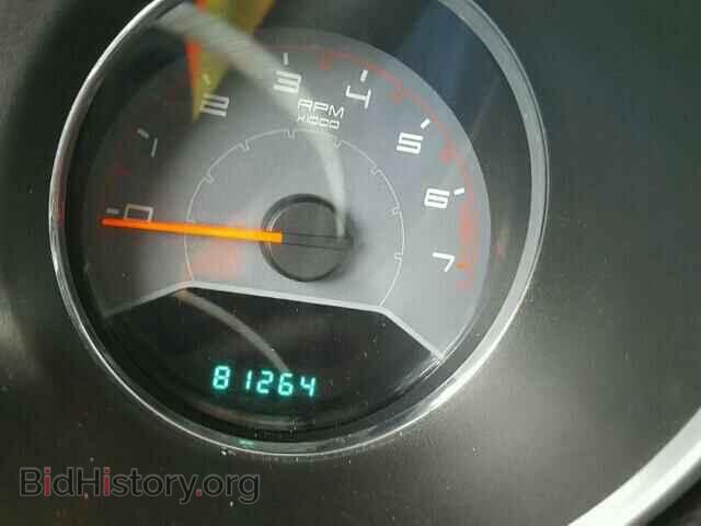2012 DODGE AVENGER - VIN: 1C3CDZAB3CN220525 - Photo 8