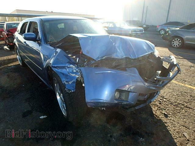 Photo 2D4FV47V77H831623 - DODGE MAGNUM 2007