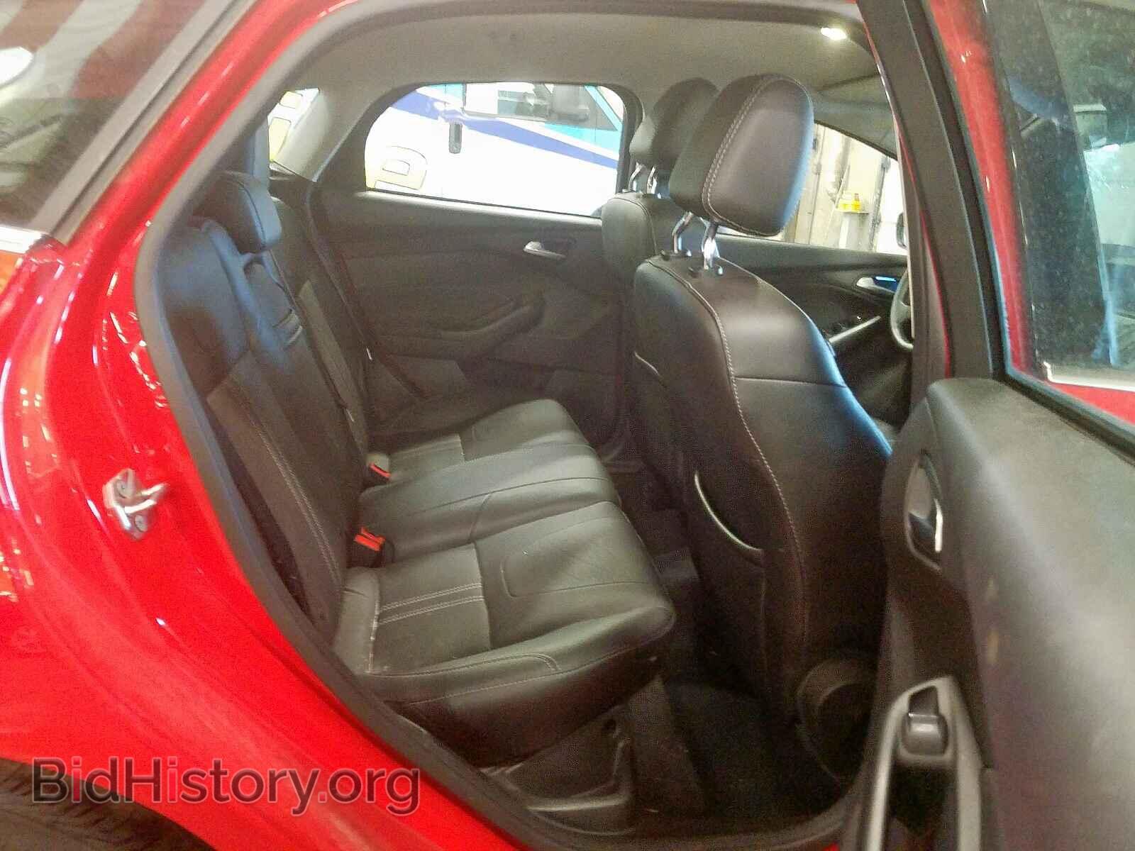 2012 FORD FOCUS - VIN: 1FAHP3M20CL294956 - Photo 6