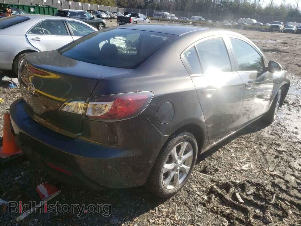 2010 MAZDA 3 - VIN: JM1BL1SF8A1177768 - Фото 4