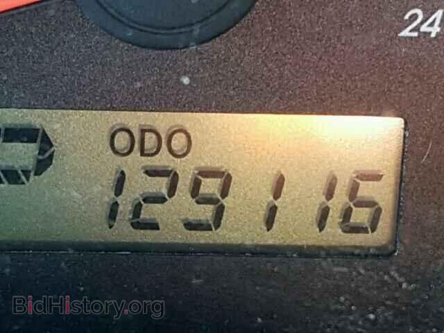 2011 TOYOTA COROLLA - VIN: 2T1BU4EE8BC563122 - Фото 8