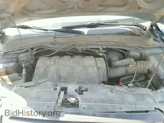 2008 HONDA PILOT - VIN: 5FNYF28268B003985 - Фото 7
