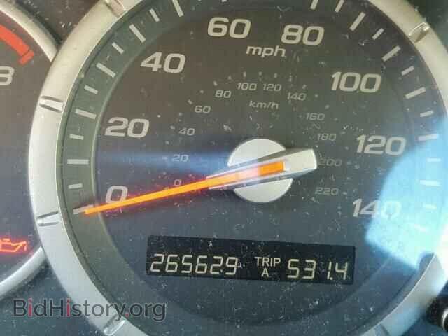 2008 HONDA PILOT - VIN: 5FNYF28268B003985 - Фото 8