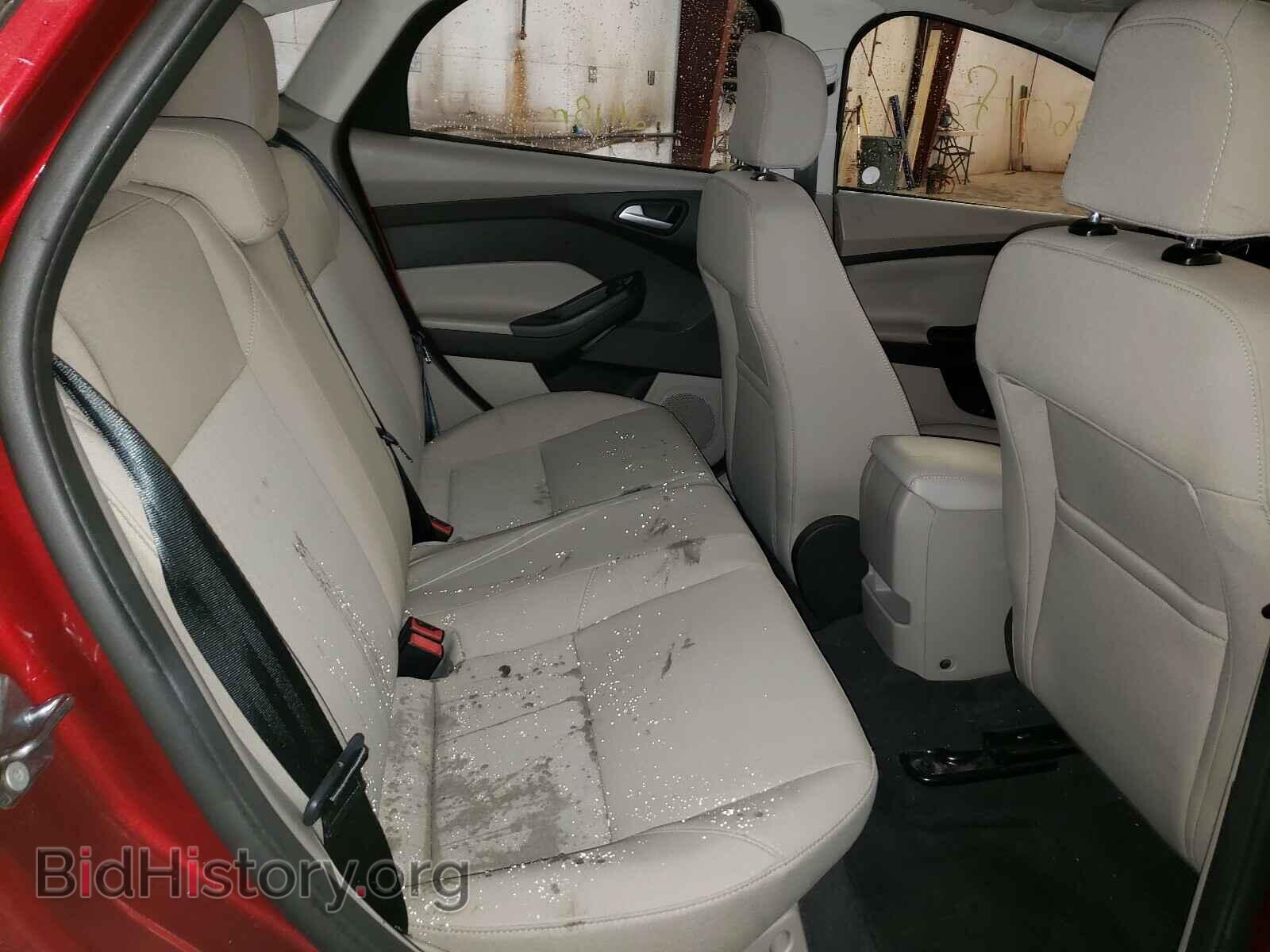 2016 FORD FOCUS - VIN: 1FADP3F28GL296360 - Photo 6