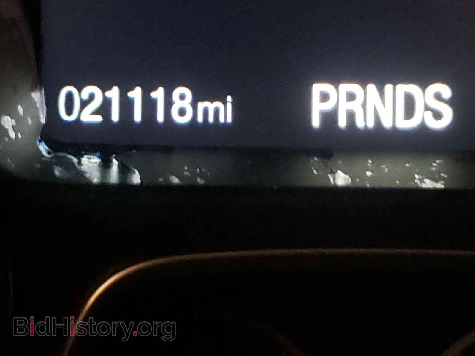 2016 FORD FOCUS - VIN: 1FADP3F28GL296360 - Photo 8