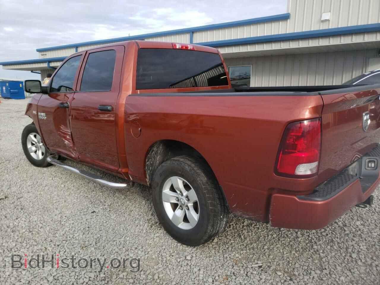 2013 RAM 1500 - VIN: 1C6RR6KT2DS617246 - Фото 3