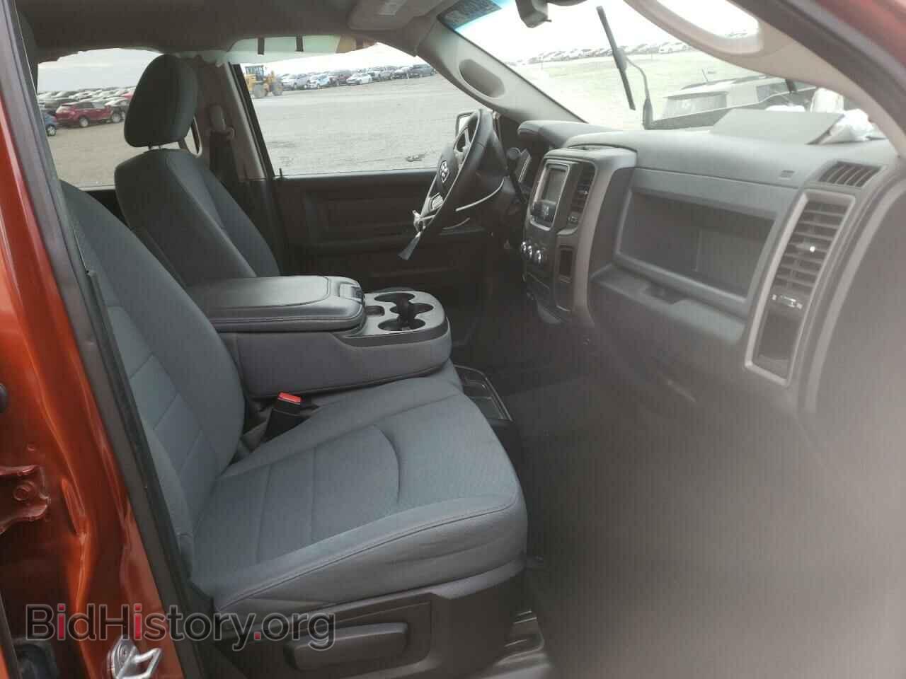 2013 RAM 1500 - VIN: 1C6RR6KT2DS617246 - Фото 5