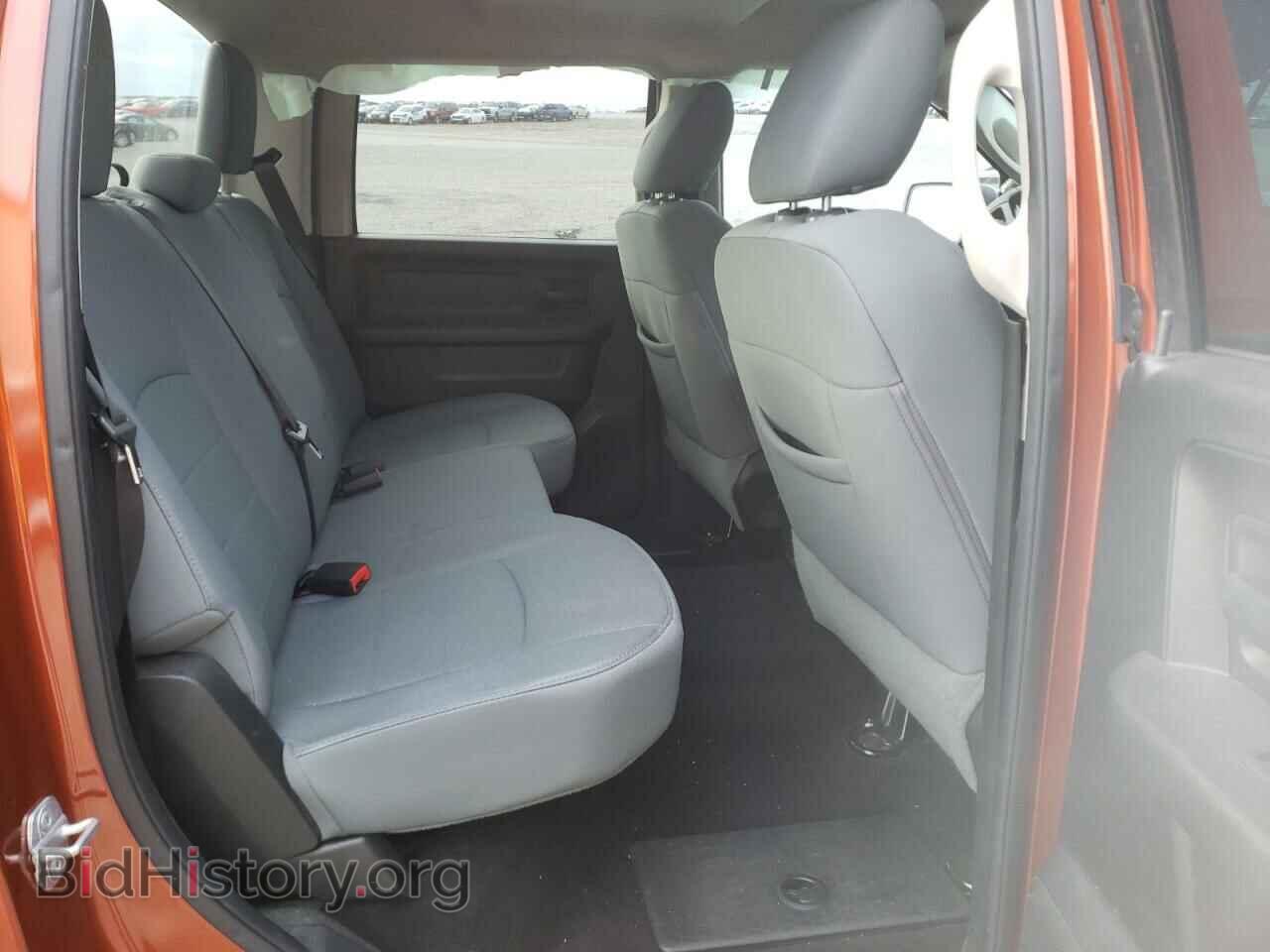 2013 RAM 1500 - VIN: 1C6RR6KT2DS617246 - Фото 6