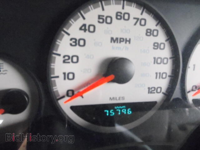 2003 DODGE NEON - VIN: 1B3ES56C93D227426 - Фото 8