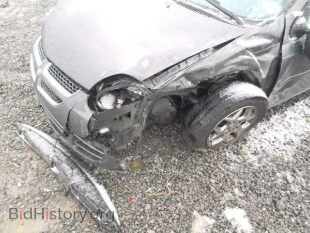 2003 DODGE NEON - VIN: 1B3ES56C93D227426 - Фото 9