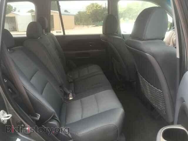 2008 HONDA PILOT - VIN: 5FNYF18258B045851 - Photo 6