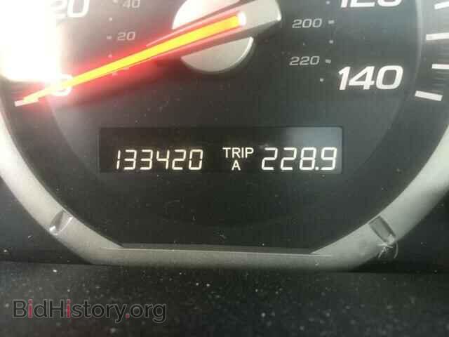 2008 HONDA PILOT - VIN: 5FNYF18258B045851 - Photo 8
