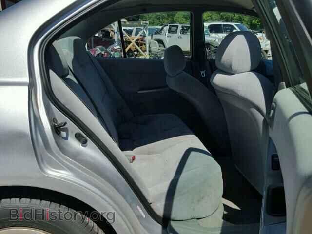 2003 MITSUBISHI GALANT - VIN: 4A3AA46G03E218327 - Фото 6