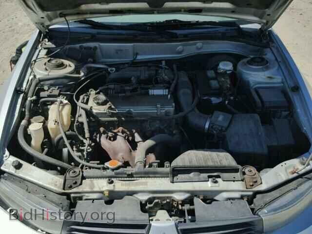 2003 MITSUBISHI GALANT - VIN: 4A3AA46G03E218327 - Фото 7
