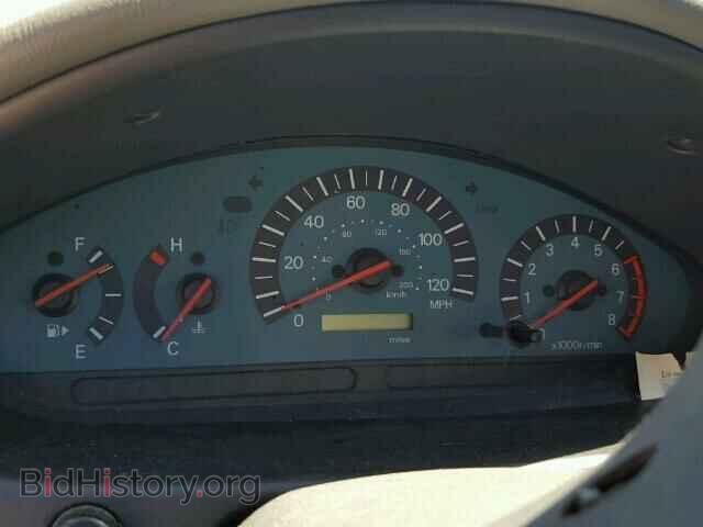 2003 MITSUBISHI GALANT - VIN: 4A3AA46G03E218327 - Фото 8