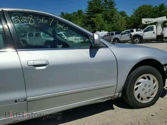 2003 MITSUBISHI GALANT - VIN: 4A3AA46G03E218327 - Фото 10